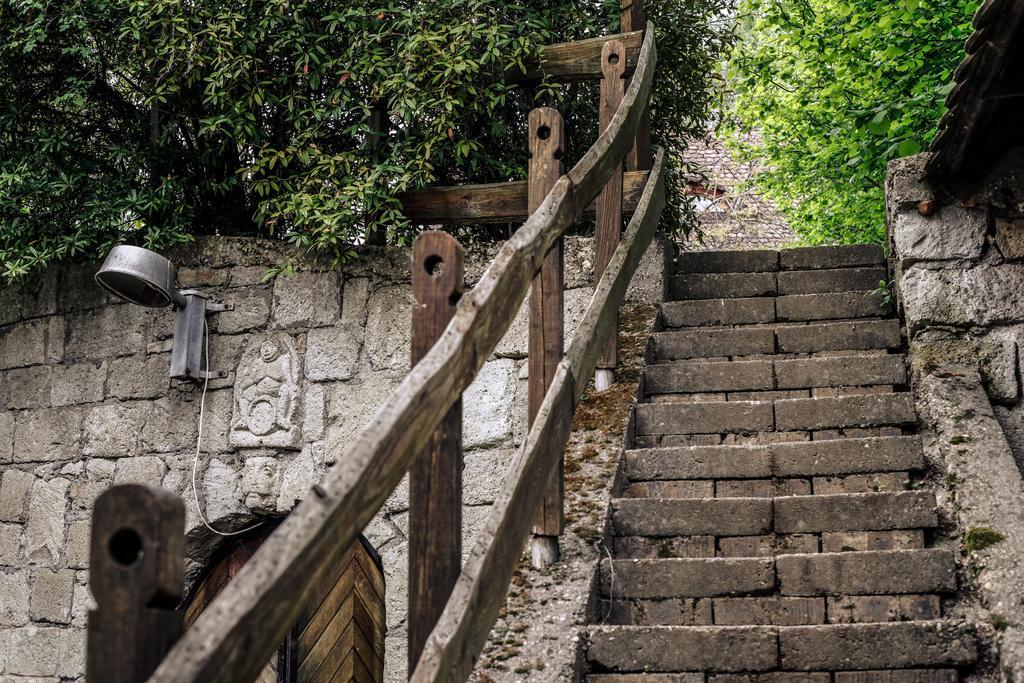 Myrtus Pince és Vendégház Tarcal Habitación foto